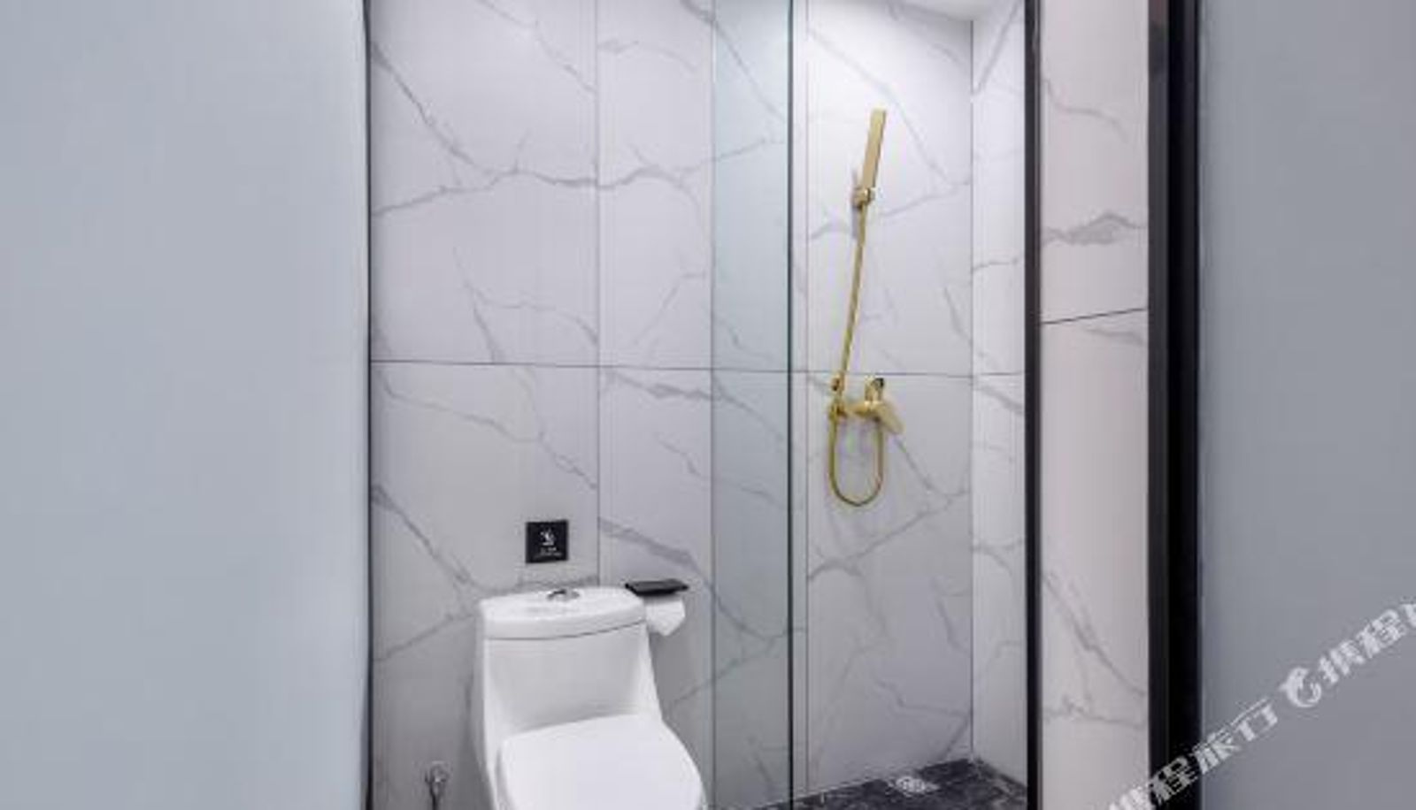 Chambre - Tucker China Light Residence Hotel (Chengdu Xindu Petroleum University Store)