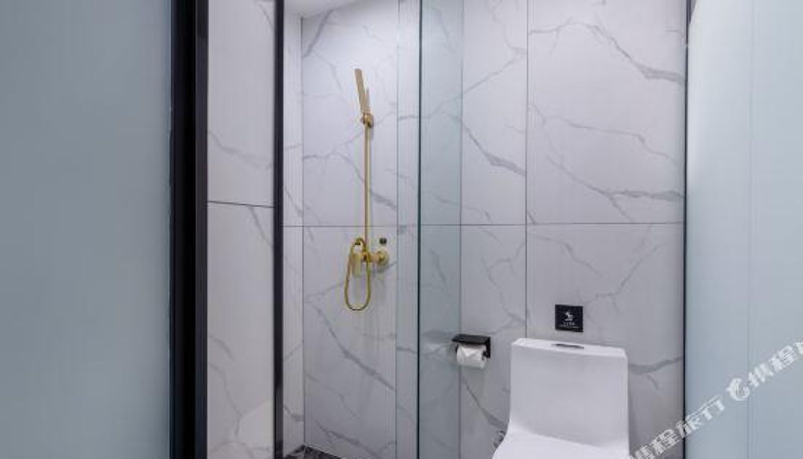 Chambre - Tucker China Light Residence Hotel (Chengdu Xindu Petroleum University Store)