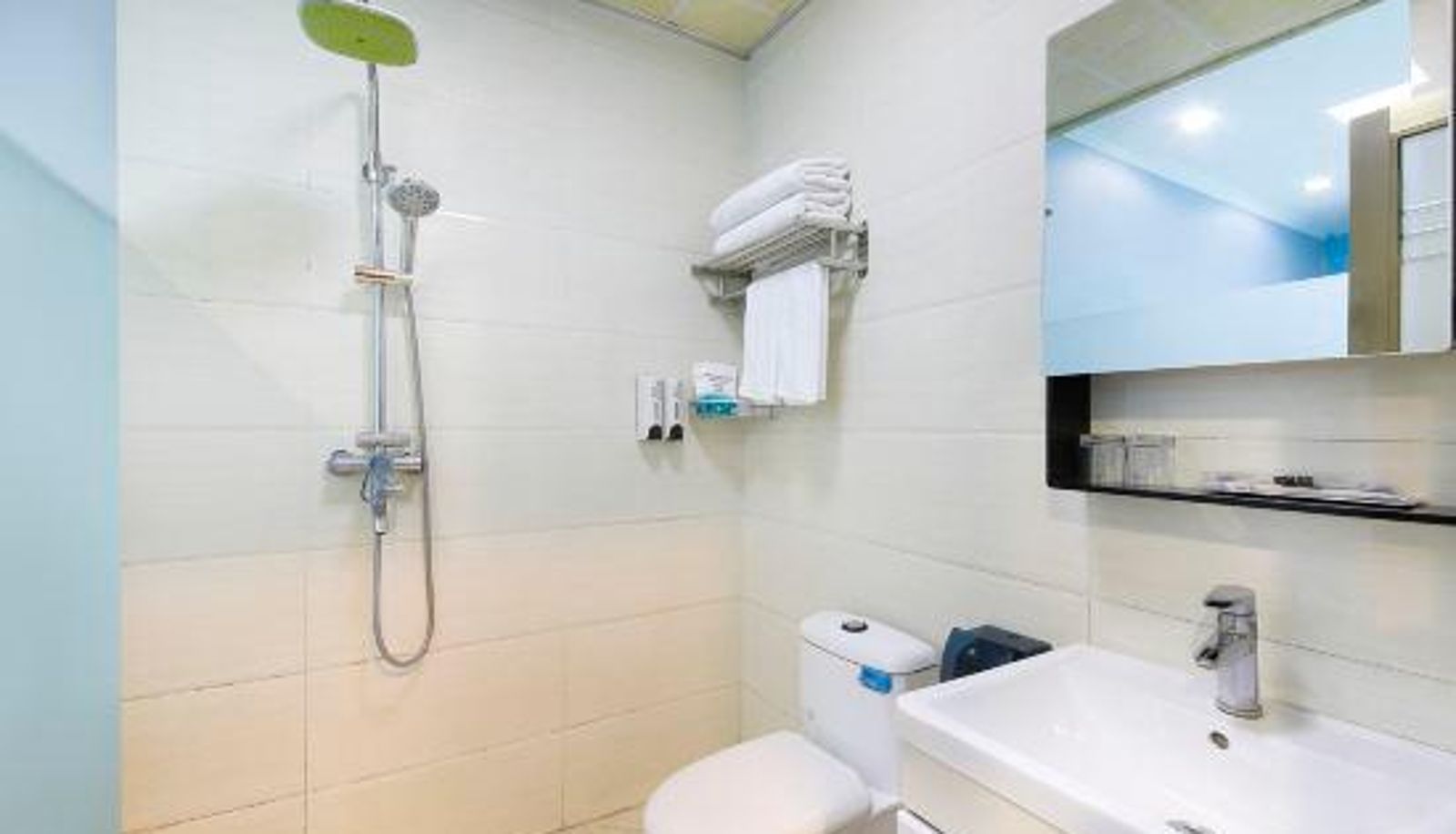 Kamer - Podinn