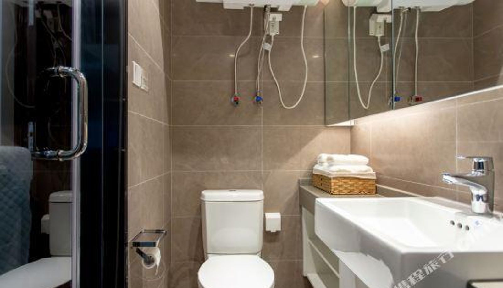 Chambre Business - Chegndu J.B hotel