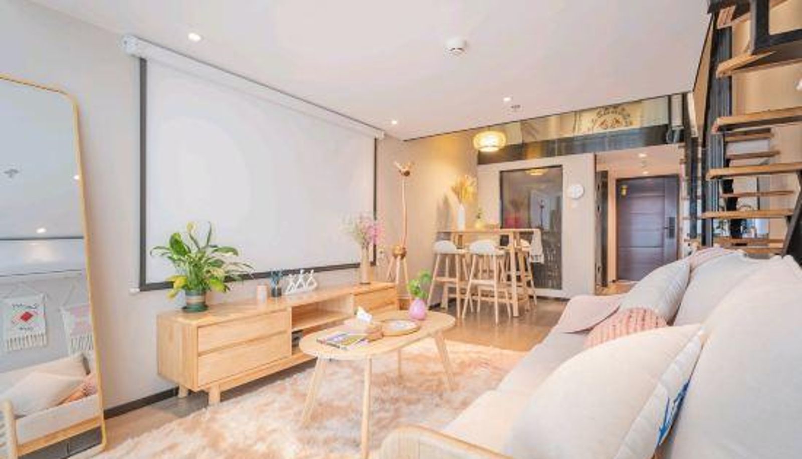 Kamer - Bolando Hotel (Renmin North Road Wanda Plaza)