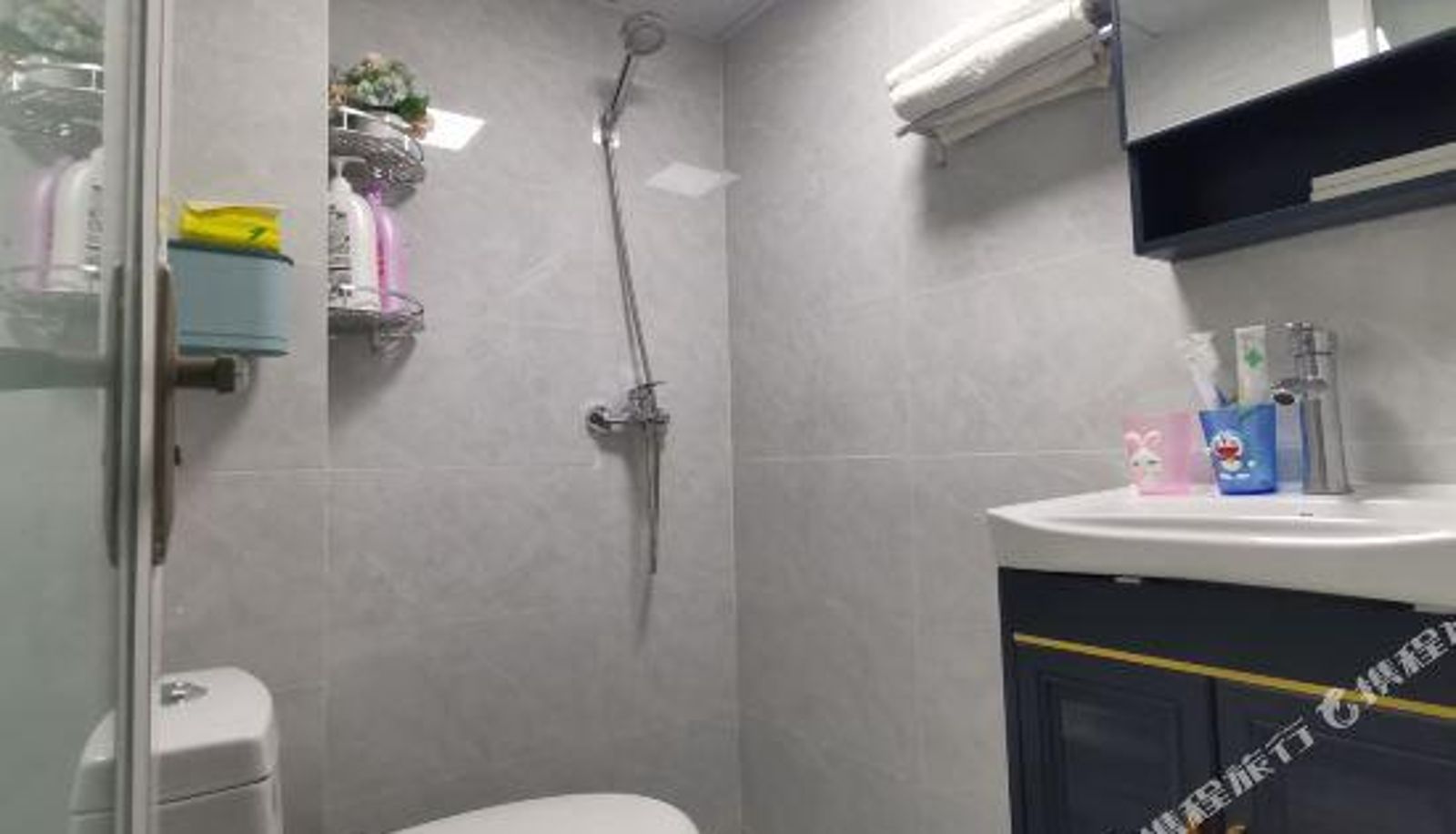 Kamer - Chengdu Qingmengyuan Apartment