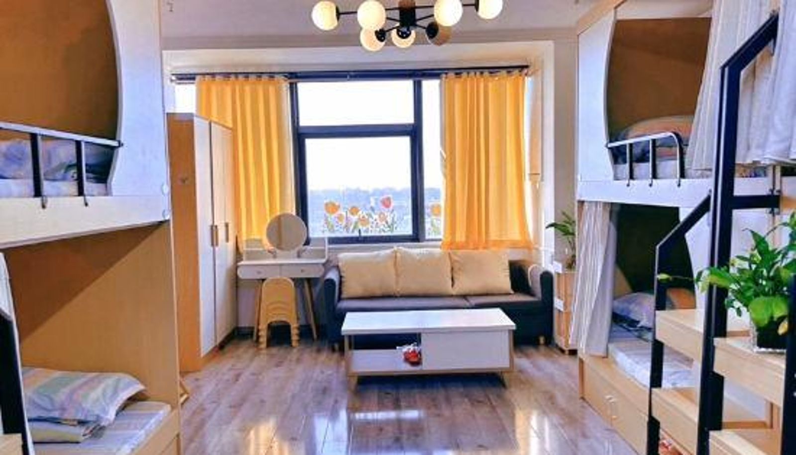 Kamer - Chengdu North Station Mijia Apartment