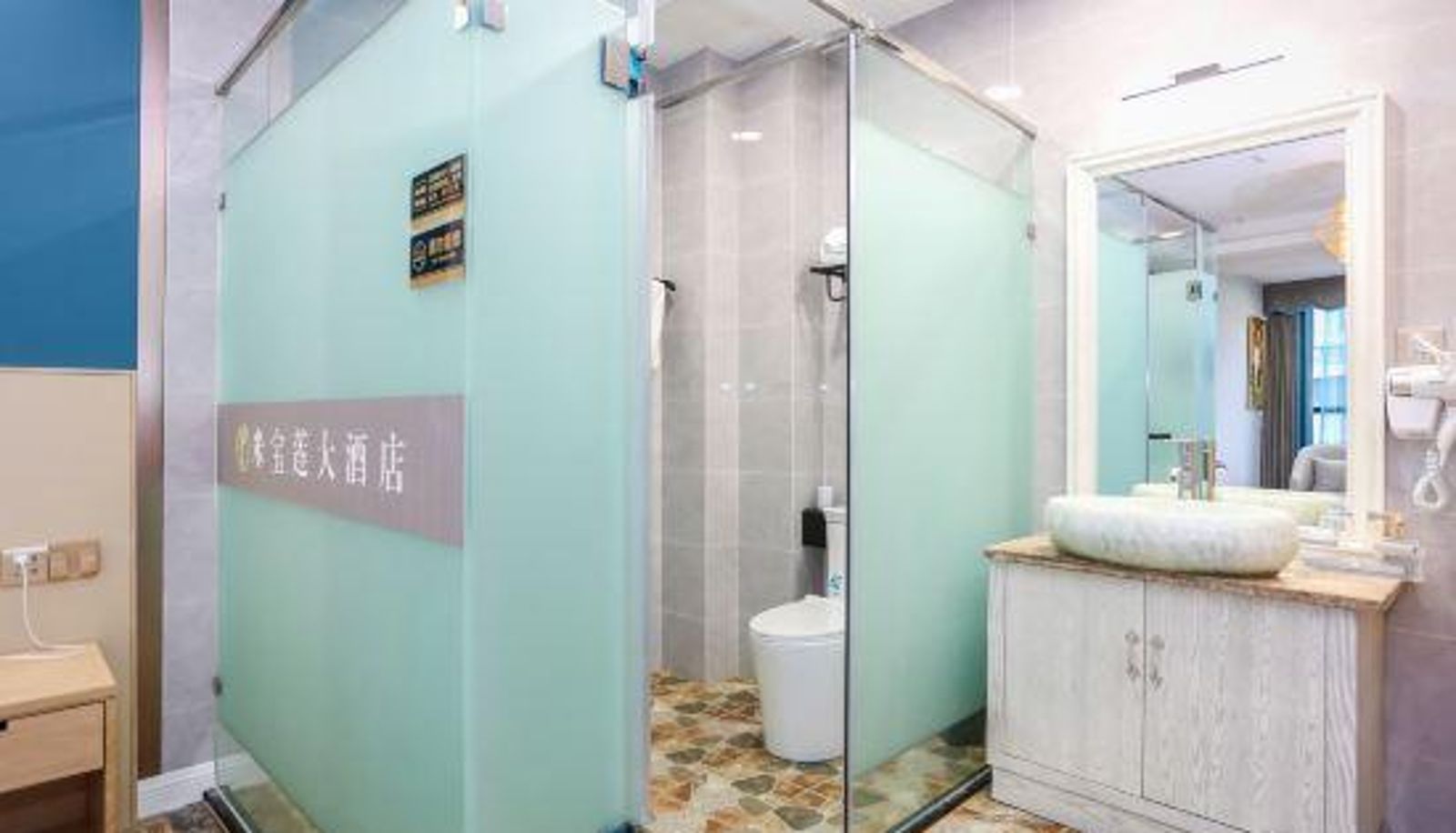 Chambre - Chengdu Mi Baolian Hotel