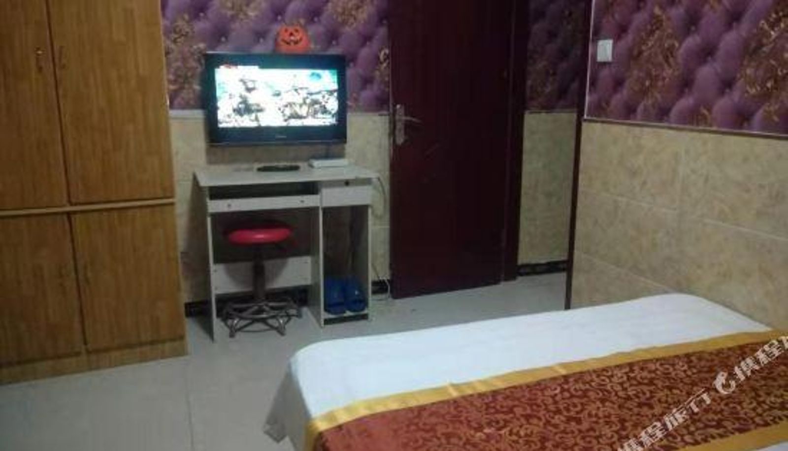 Zimmer - Chengdu Duoduo Apartment