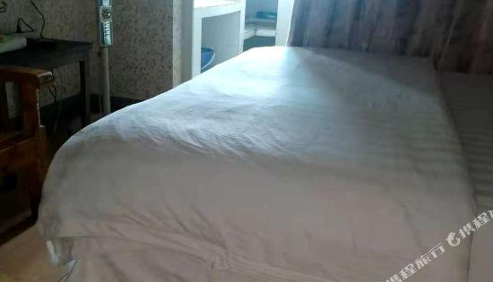 Zimmer - Chengdu Luojie Apartment