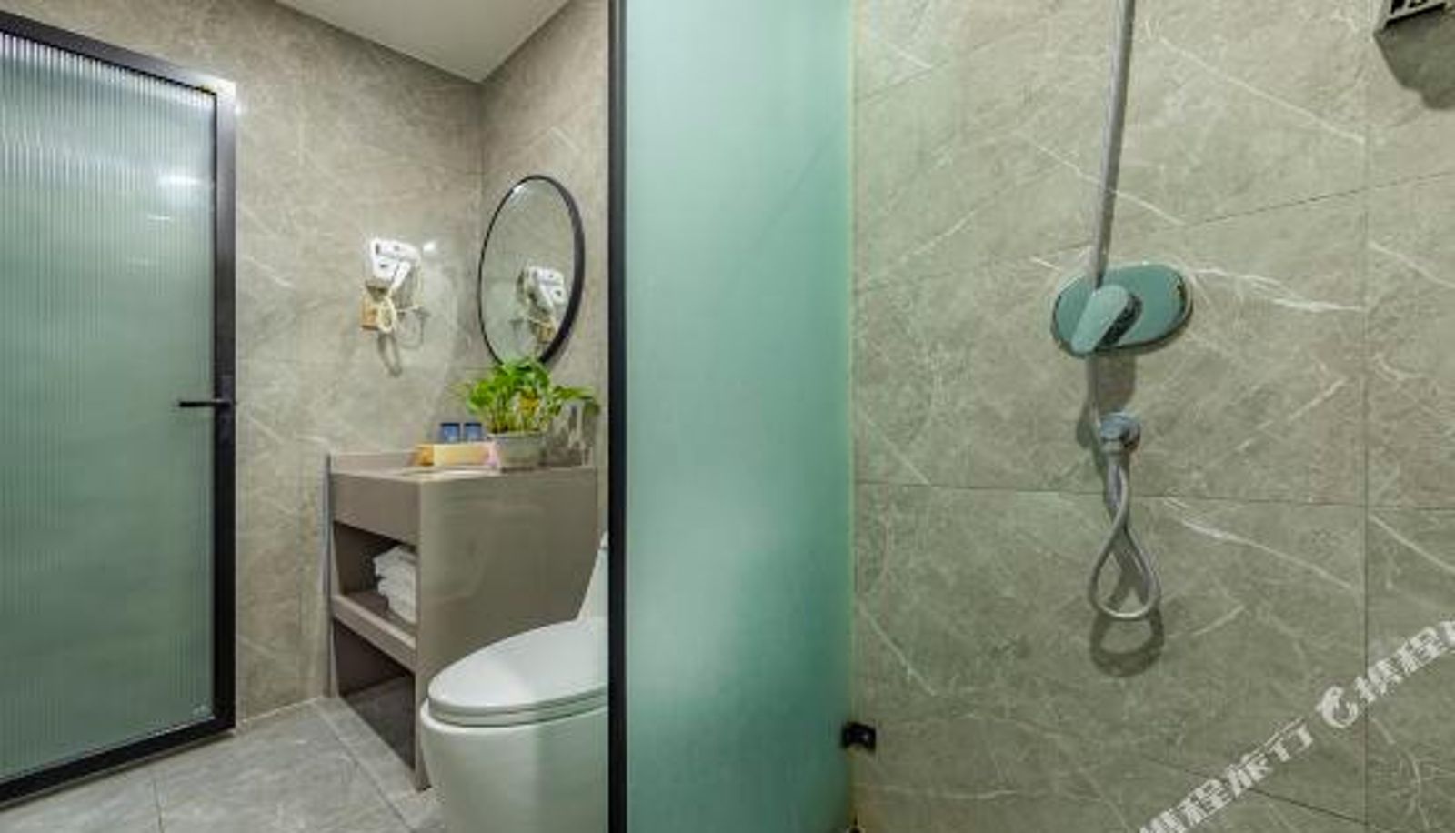 Zimmer - Chengdu Shangting Boutique Hotel