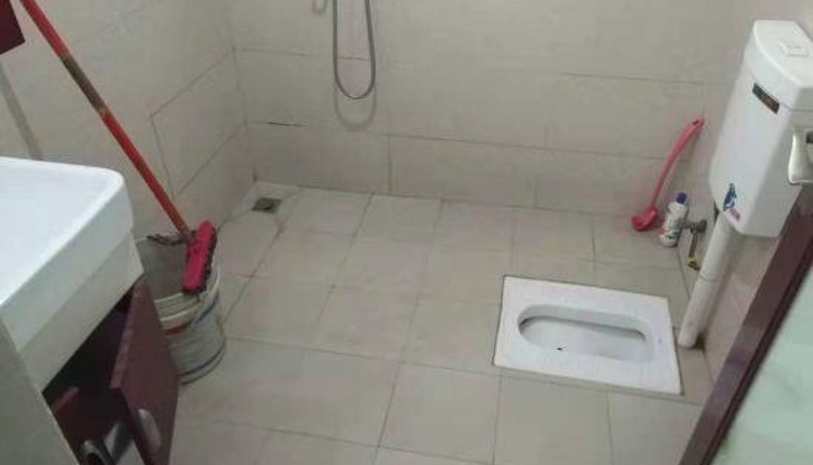 Chambre Familiale - Shangjin Fulin Apartment