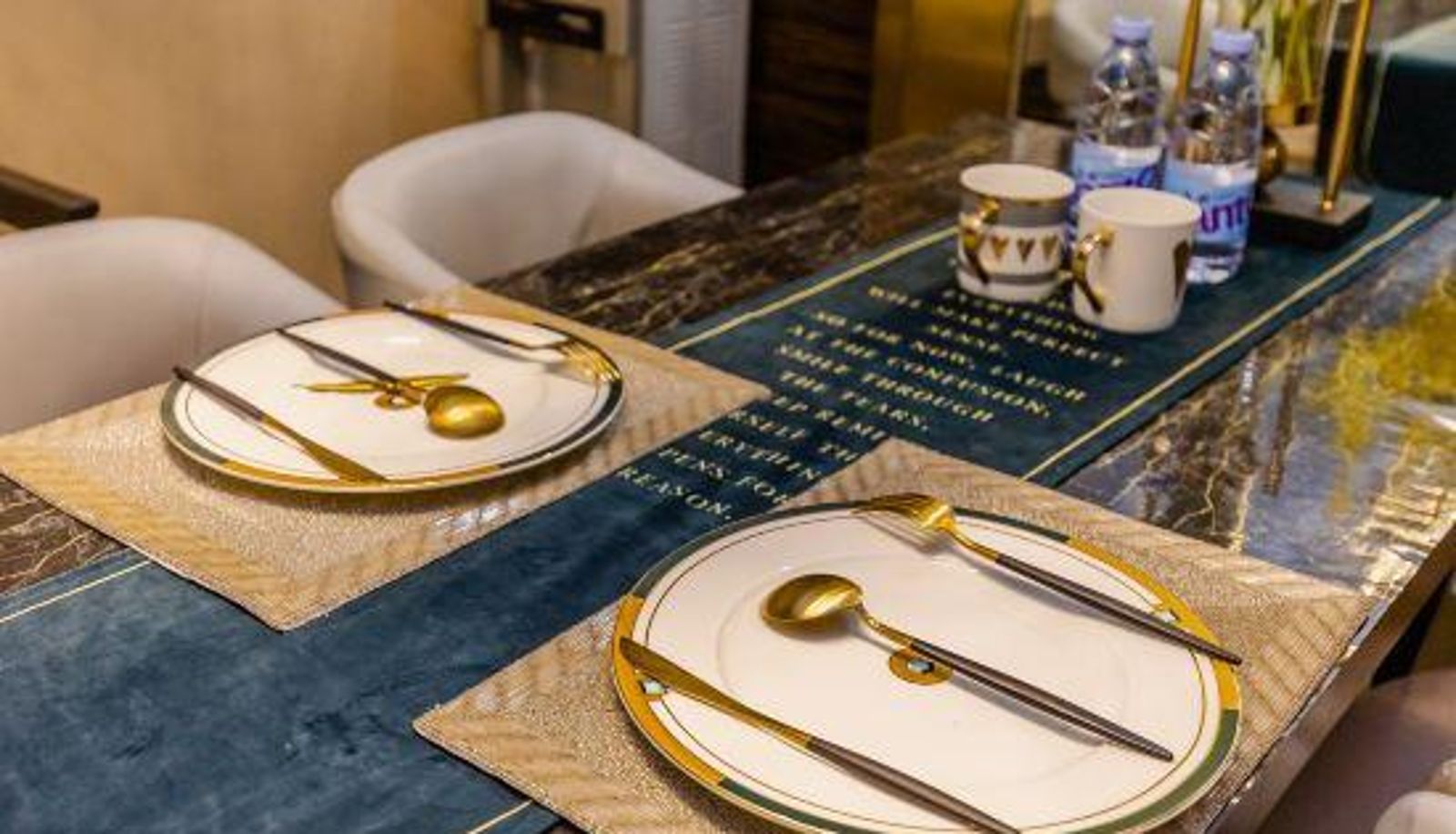 Business-Zimmer - Boting Yunshang Resort Apartment (Chunxi Road Store)