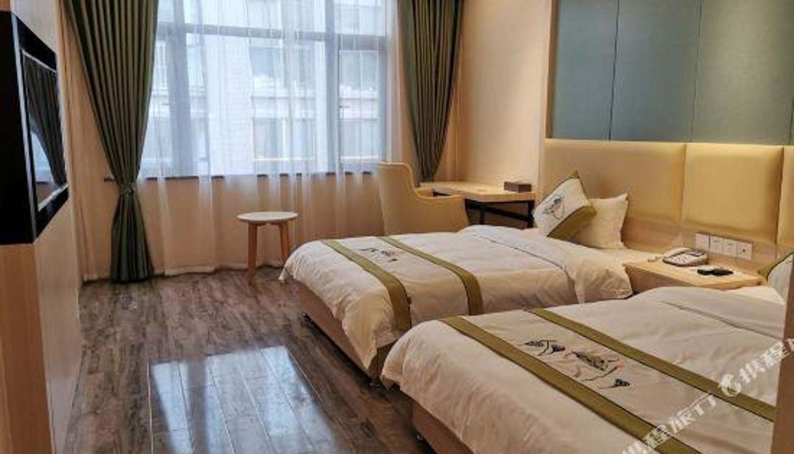 Room - Chengdu Yaqiong Business Hotel