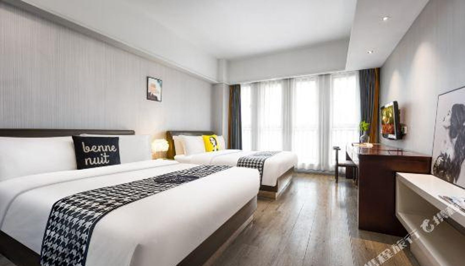 Kamer - Chengdu Jinli Yaju Apartment
