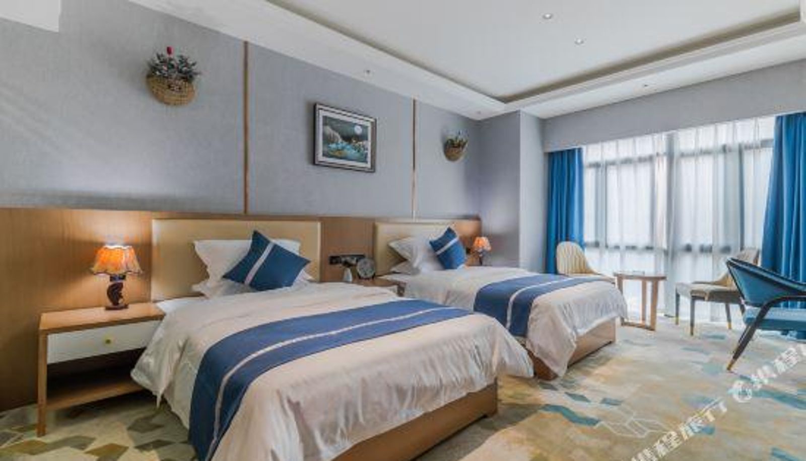 Room - Lanhu Jia Hotel
