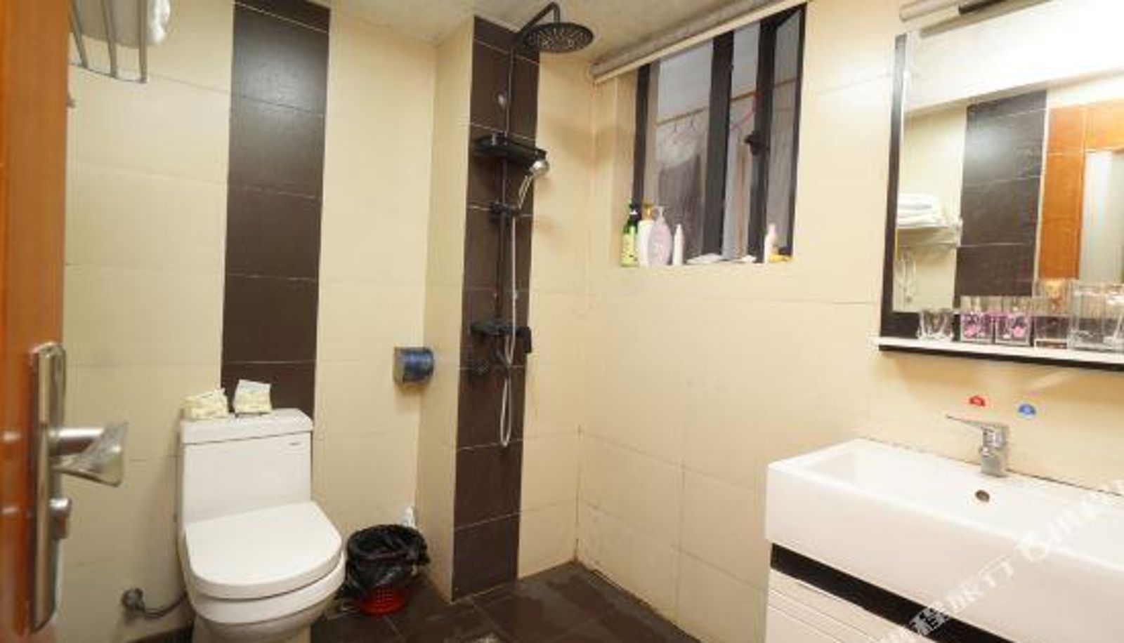 Habitación - Chengdu Guomao Family Apartment