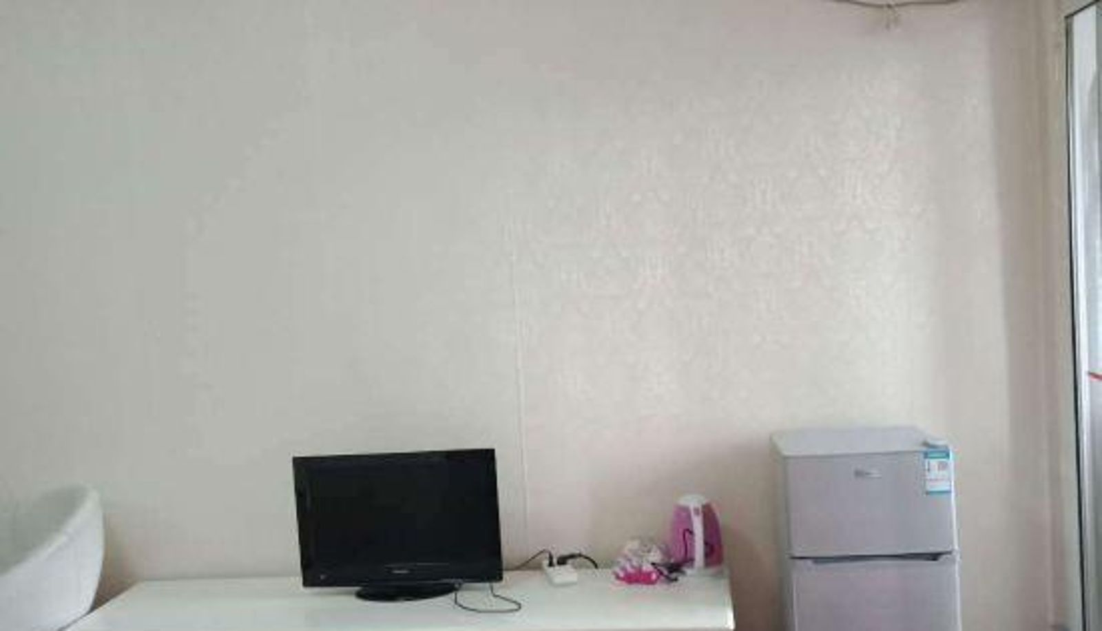 Habitación - Yuqing Apartment (Chengdu Huaxiba Store)