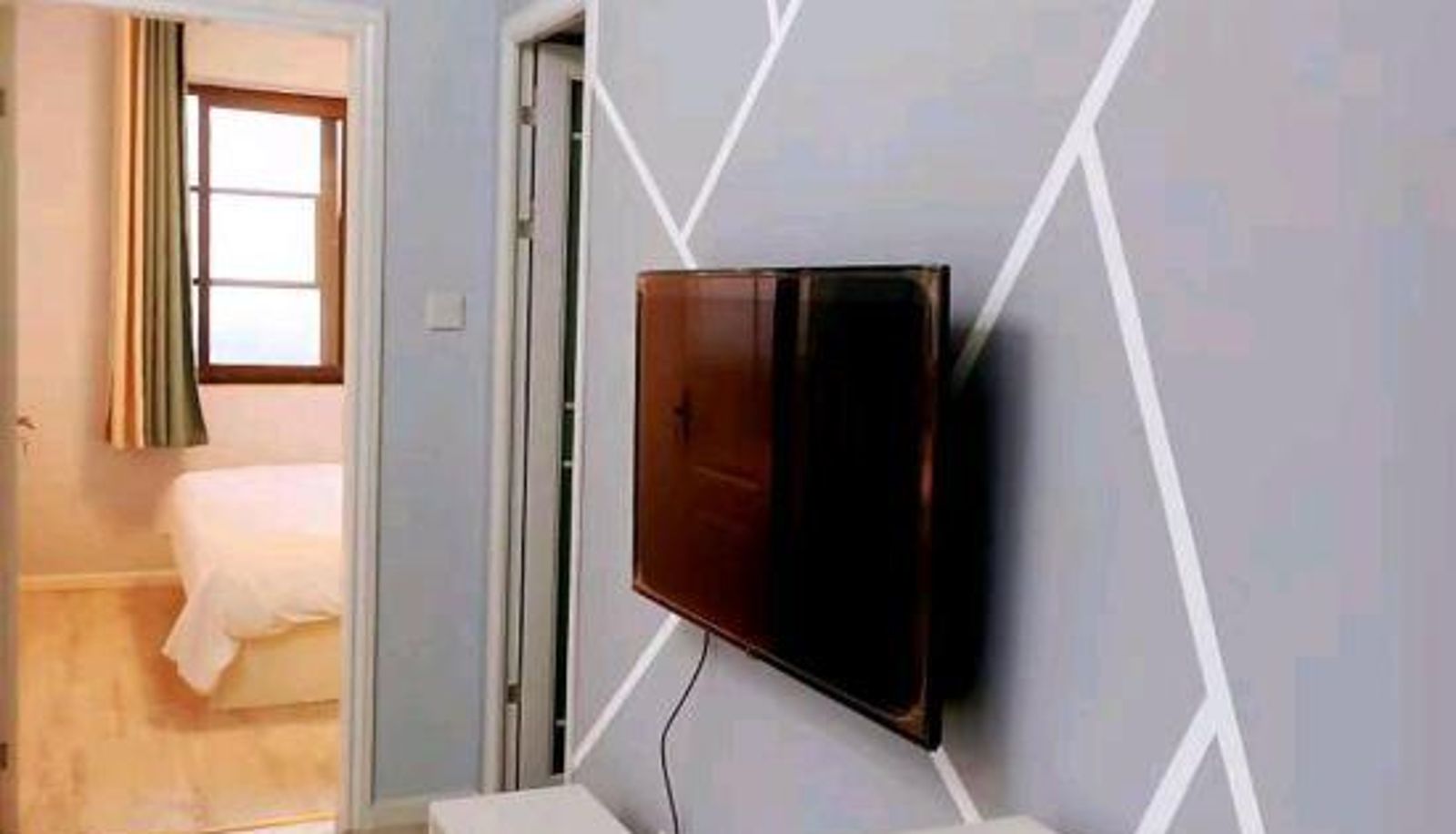 Zimmer - Leyi Hotel (Chengdu Longquan)