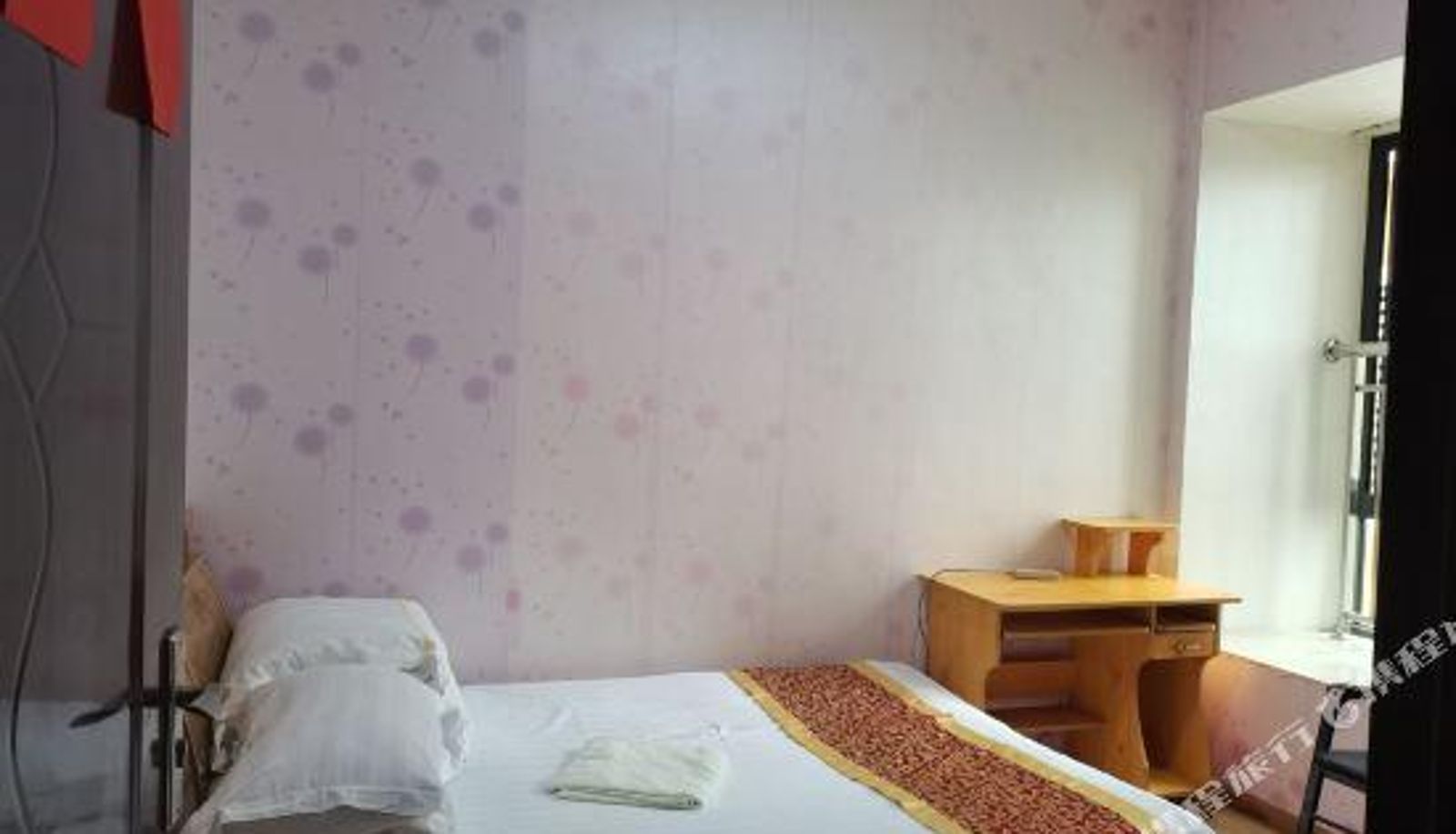 Zimmer - Chengdu Huiyuan Apartment