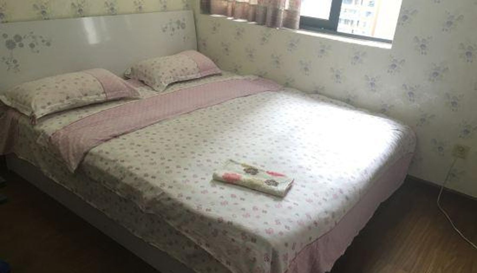 Zimmer - Chengdu Huiyuan Apartment