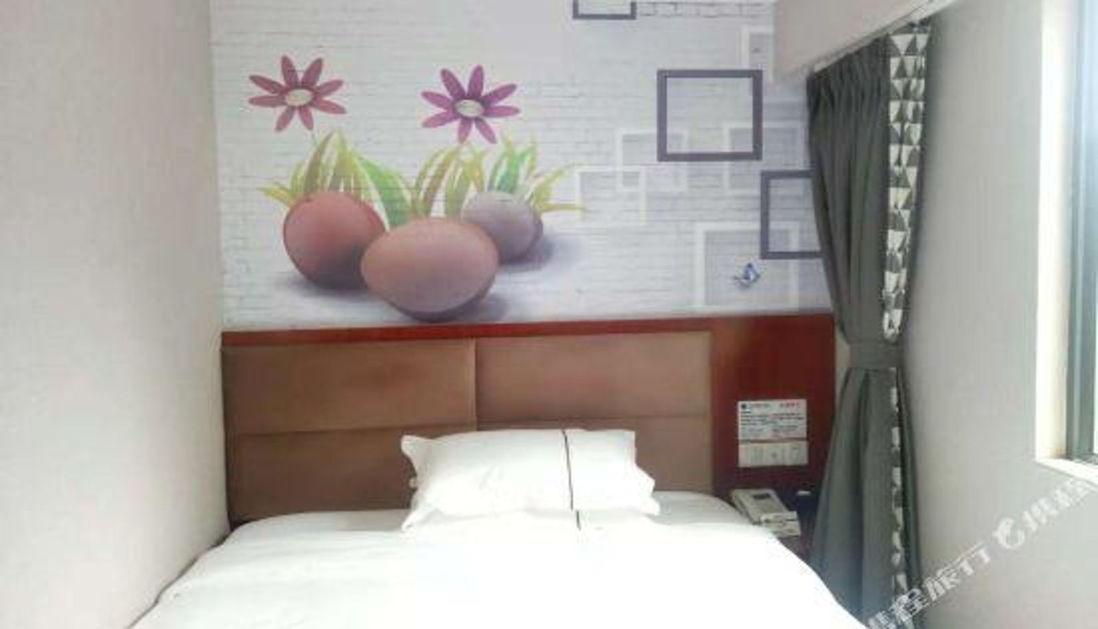 Business-kamer - Rongcheng holiday hotel