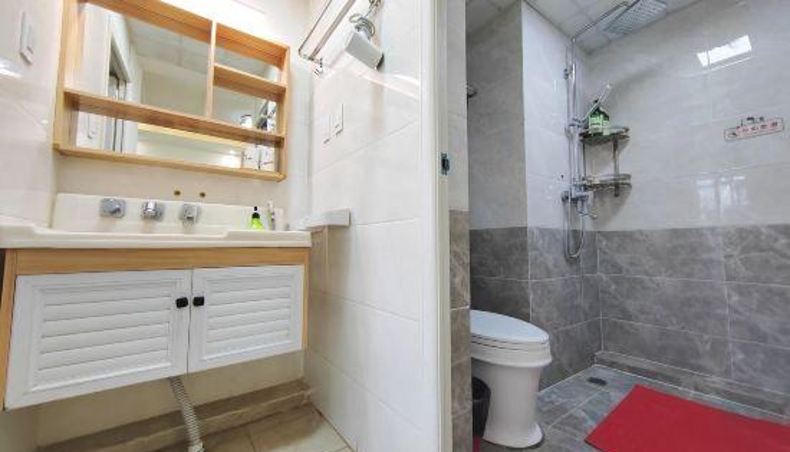 Chambre - Chengdu Yiju Miyu City Homestay