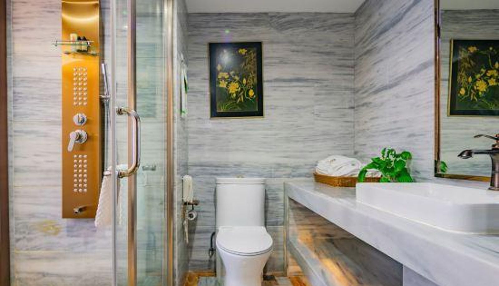 Habitación - YINGXIN HOTEL