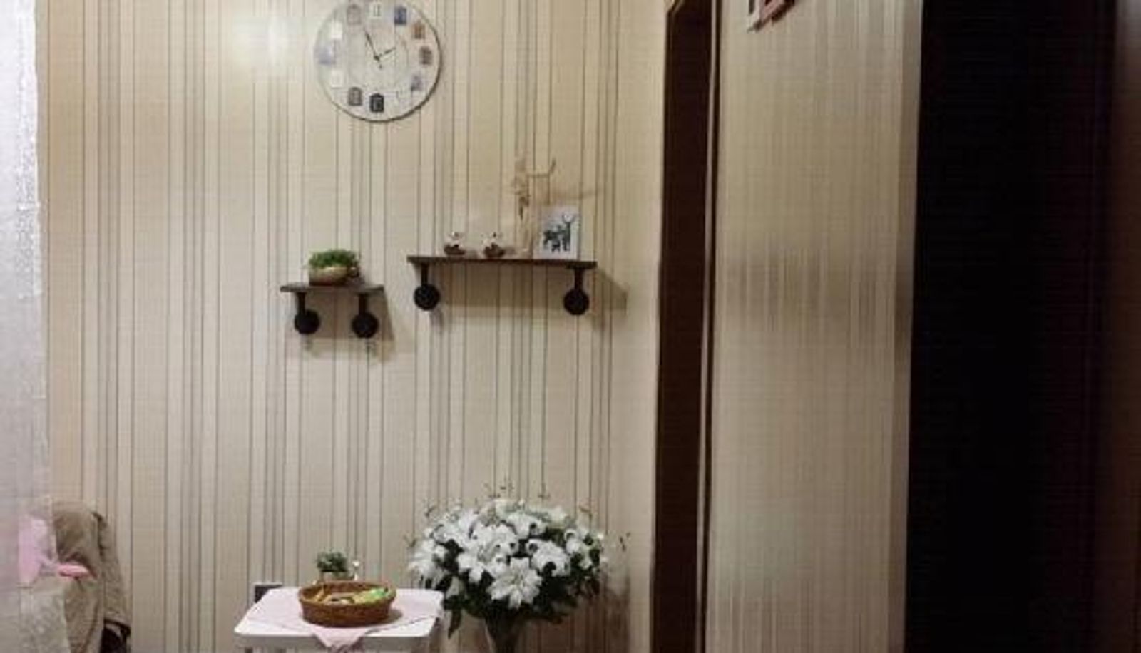 Innenbreich - Chengdu Taoziju Apartment