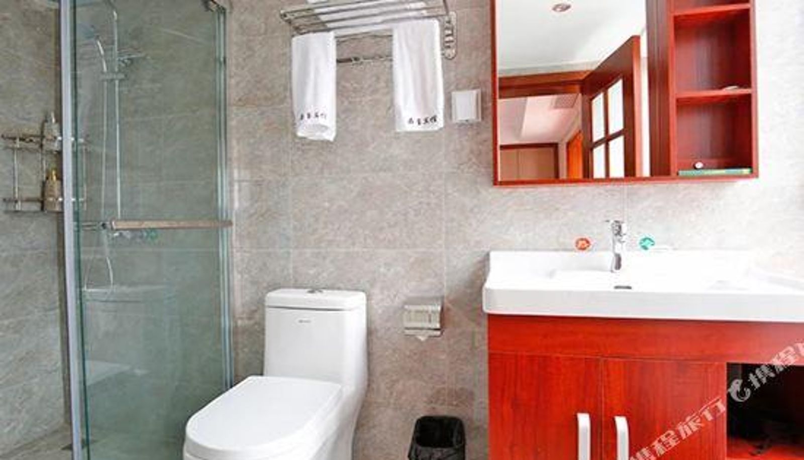 Habitación - Chengdu Jingxi Hotel