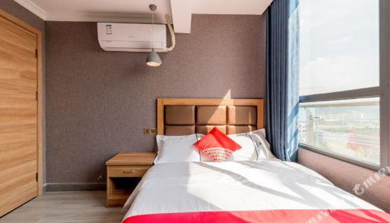Habitación - Chengdu Wangfu Fashion Apartment Hotel