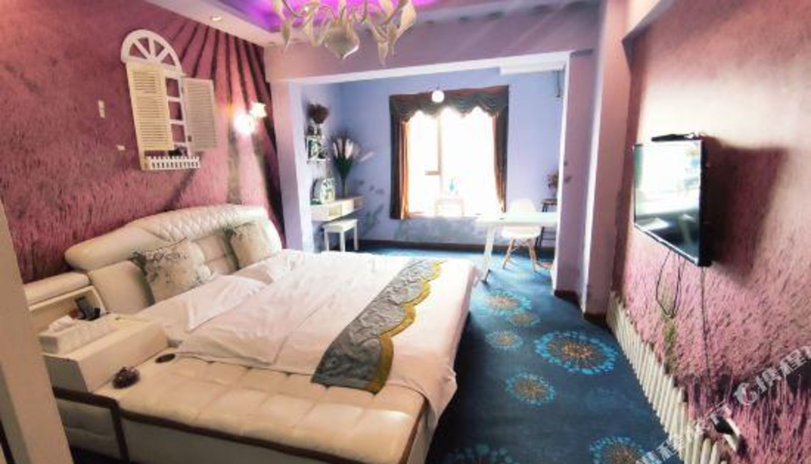 Habitación - Chengdu Mingyuan Hotel Apartment