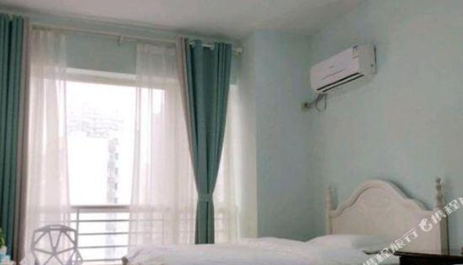 Room - Chengdu Jiantu Hotel Service Apartment