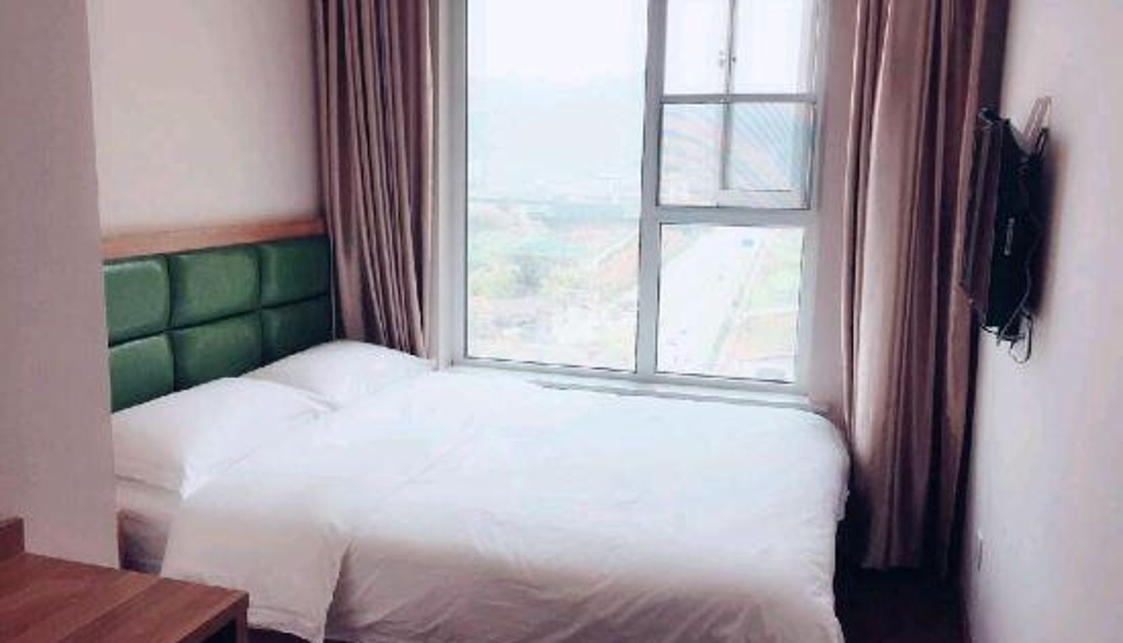 Zimmer - Chengdu Yinghua Daily Rental Apartment