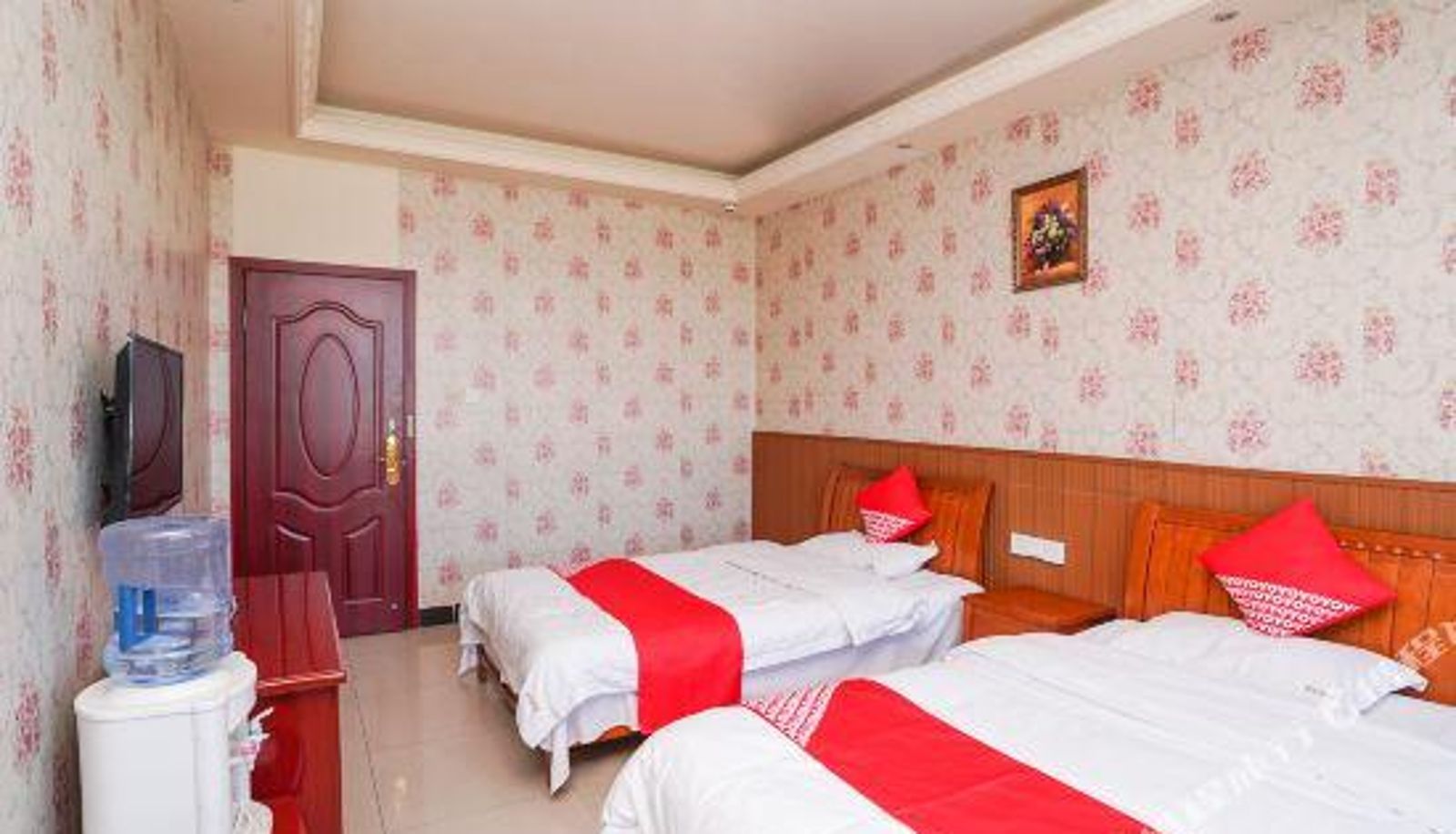 Zimmer - Chengdu Juyou Hotel
