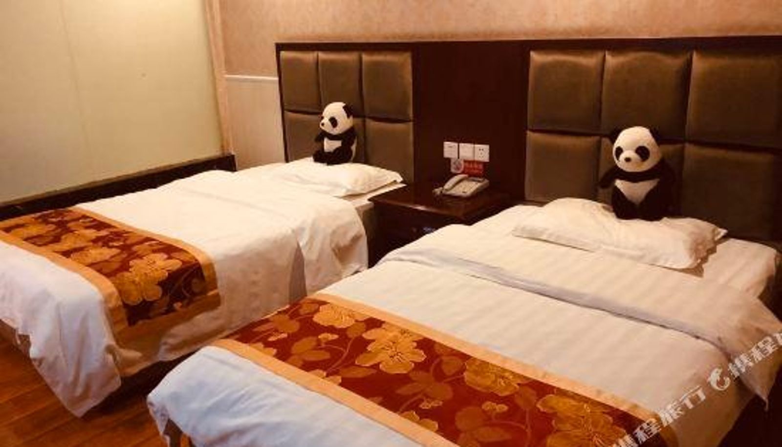 Pokój - Chengdu Mengda Hotel (West China Hospital Branch)
