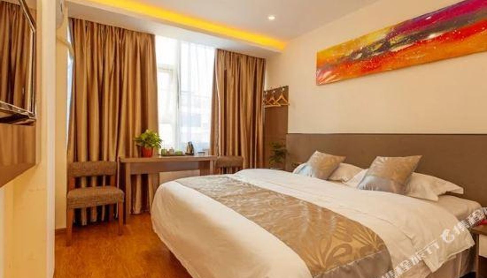 Habitación corporativa - Fuhexi Hotel