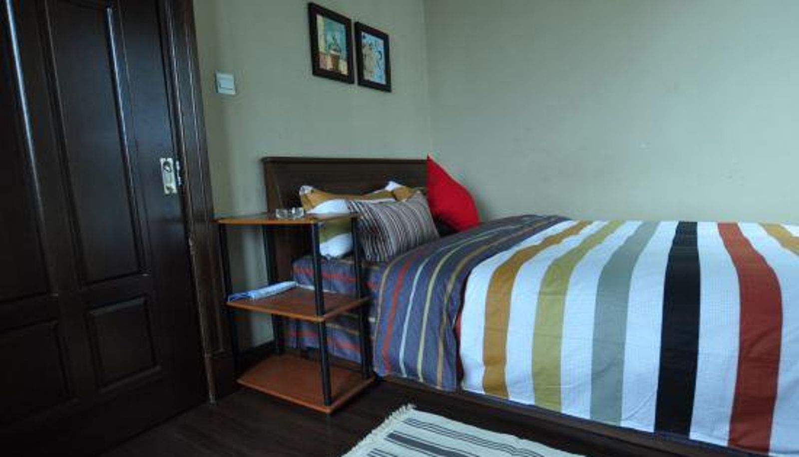 Interior view - Chengdu Shengda Hotel Apartment Jinli Branch