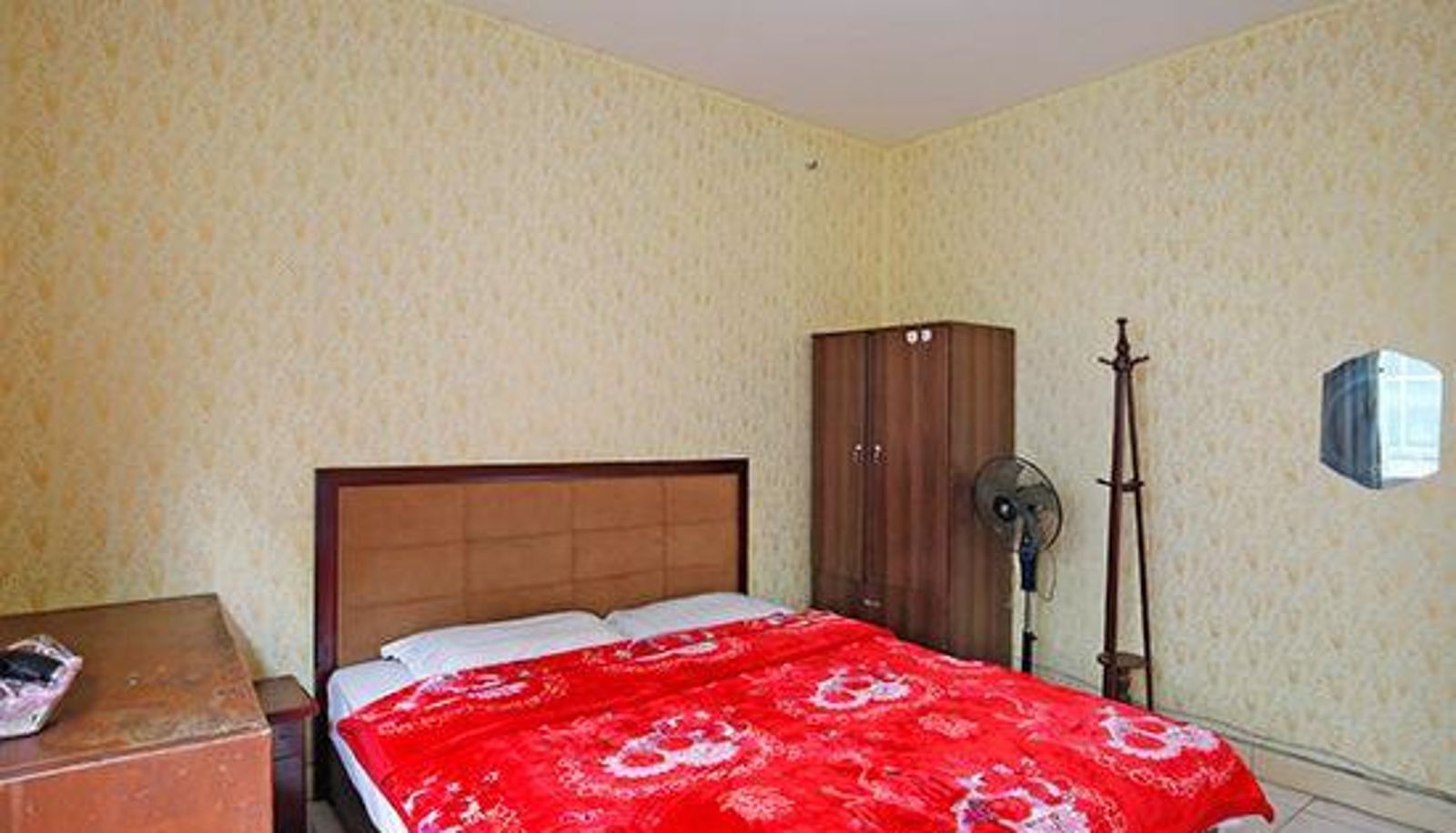 Room - Pixian Chengxi Business Hotel