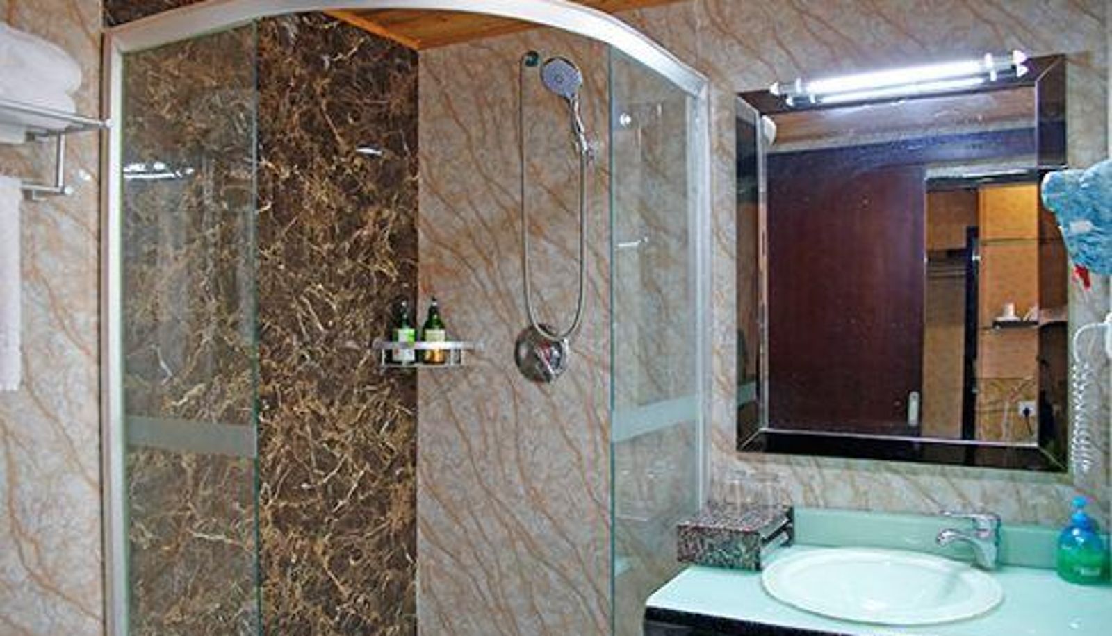 Habitación corporativa - Chengdu Zhiyin Shuyun Hotel