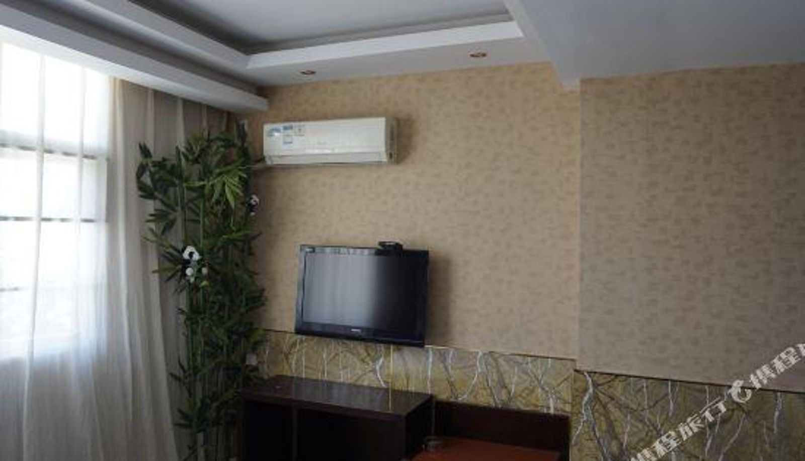 Vista interior - Chengdu Zhiyin Shuyun Hotel