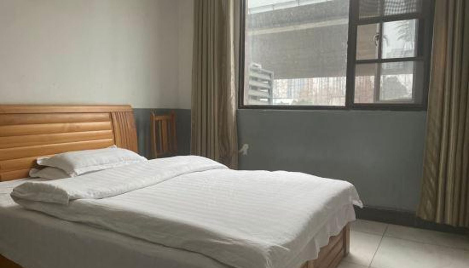 Habitación - Chengdu Yimei Accommodation