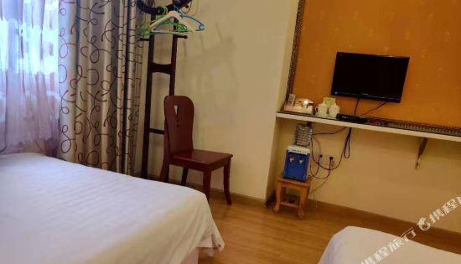 Camera - Pixian Longsheng Hotel