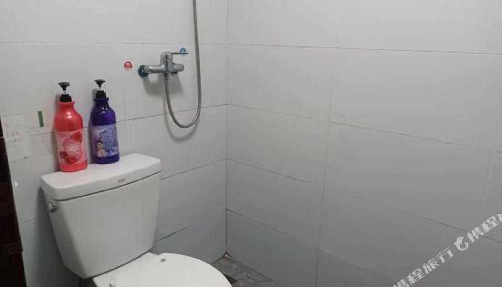 Pokój - Chengdu Junxin Apartment (Chunxi Road Store)