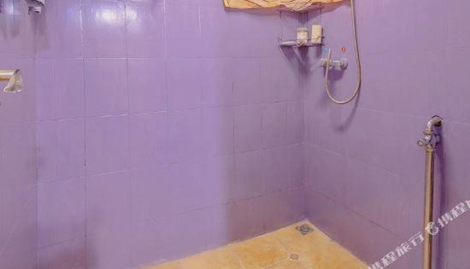 Room - Chengdu Xialan Theme Apartment