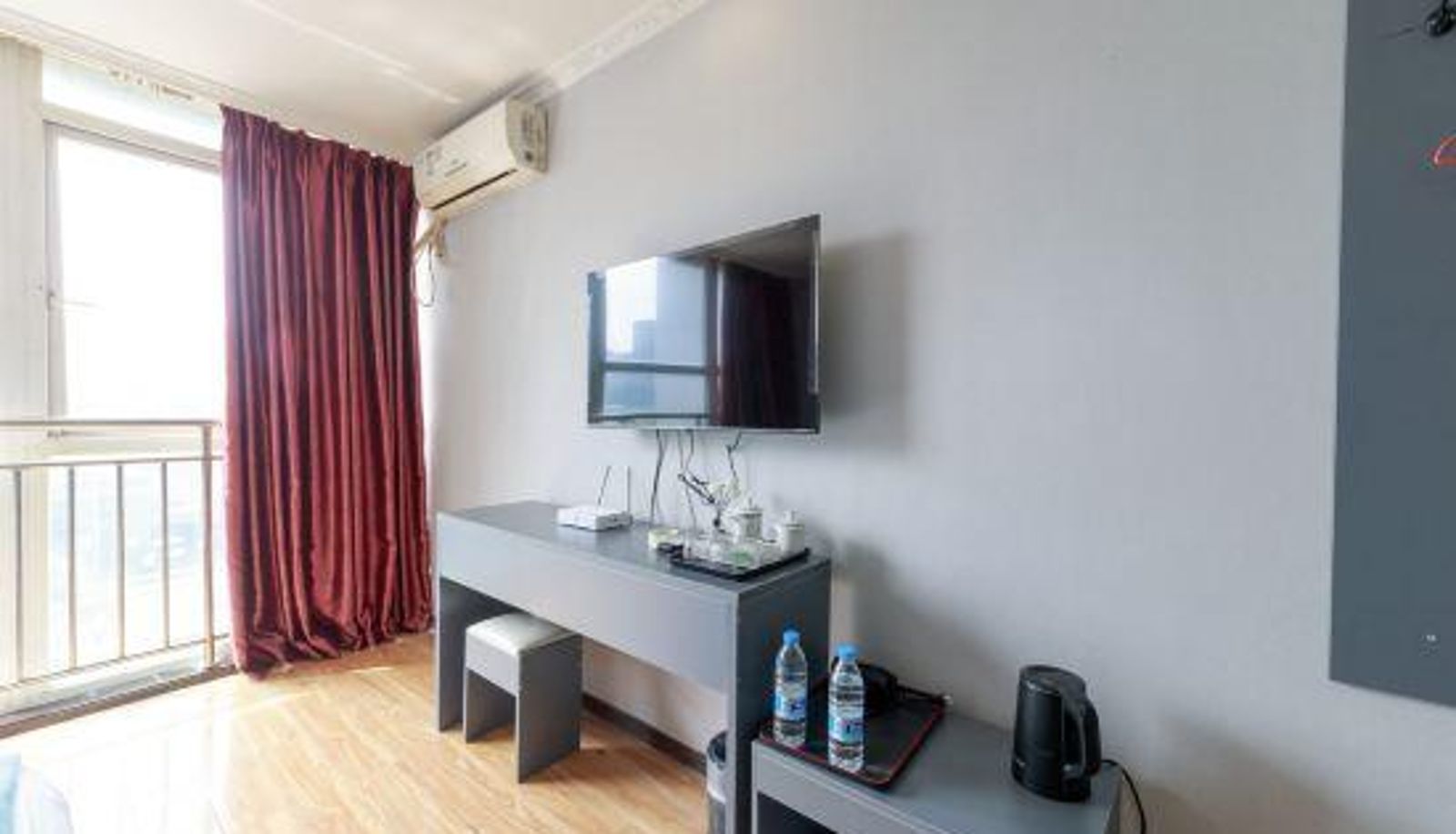 Zimmer - Chengdu Xinhao Hotel