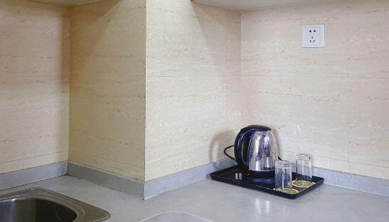 Widok wnętrza - Yashang Apartment (Chengdu Chunxi Taikouli Store)