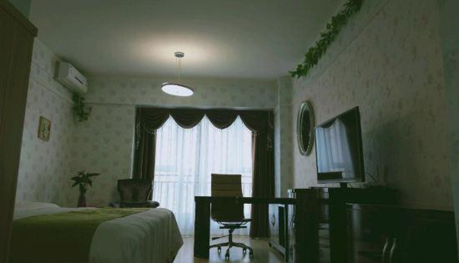 Room - Chengdu Shahe Impression Hotel
