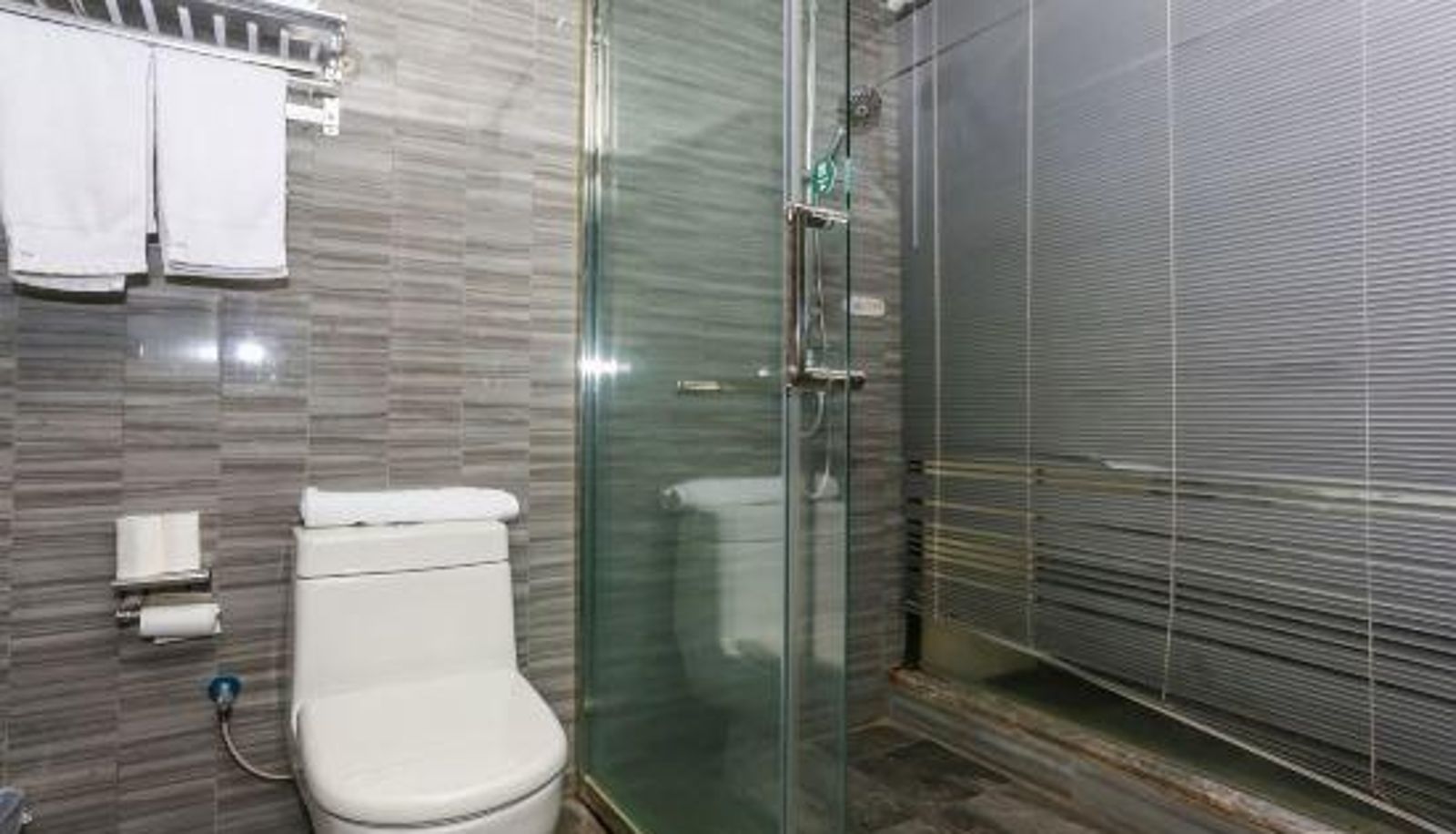 Kamer - Chengdu Storui Boutique Hotel