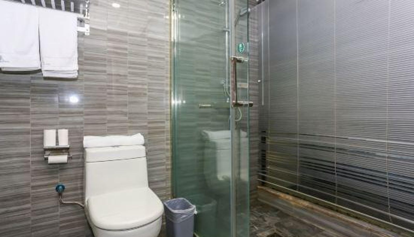 Kamer - Chengdu Storui Boutique Hotel