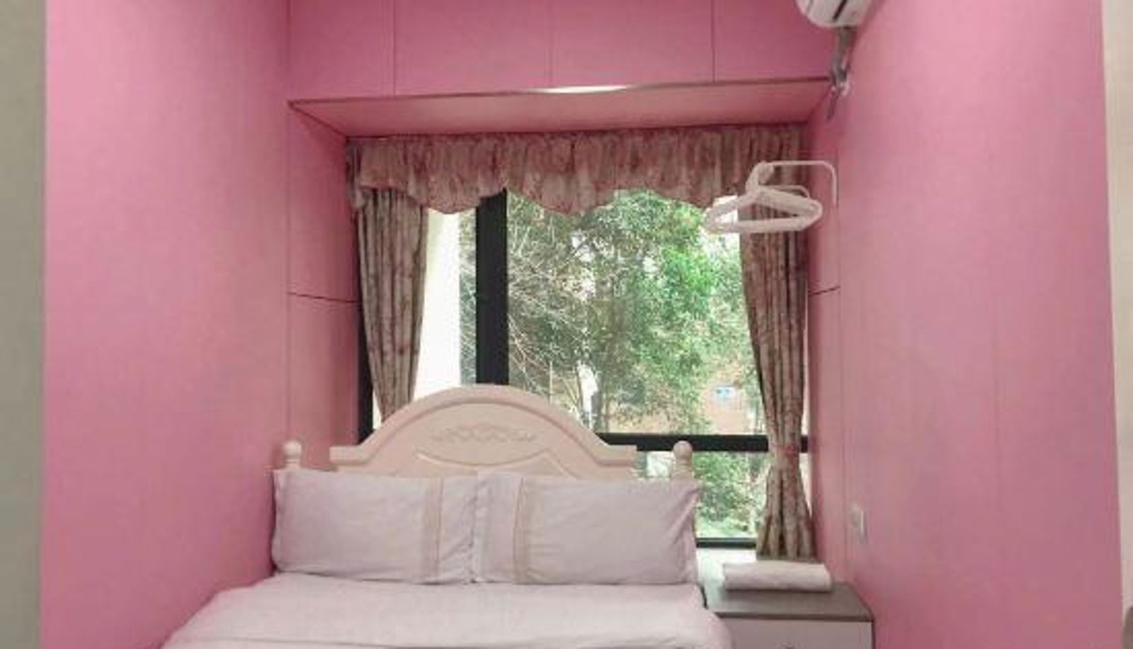 Innenbreich - Chengdu Xinxin Luxury Apartment