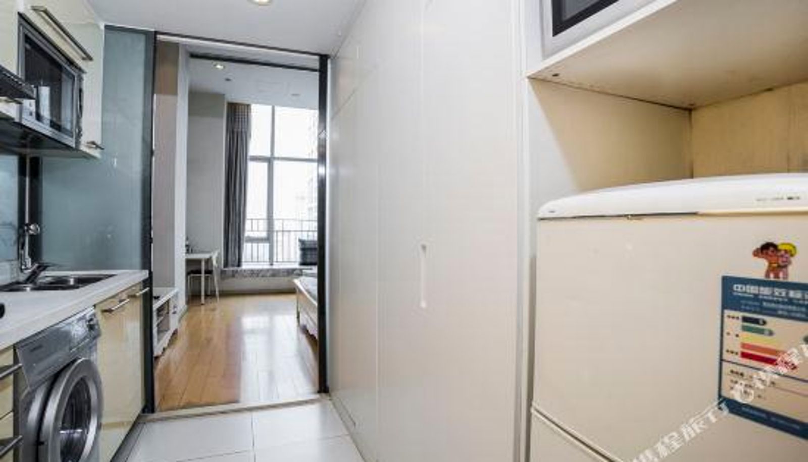 Habitación - Lavender Apartment Hotel