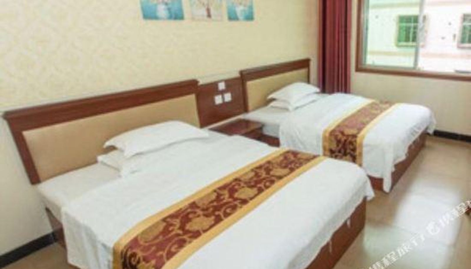 Chambre - Chengdu Jingxinyuan Hotel
