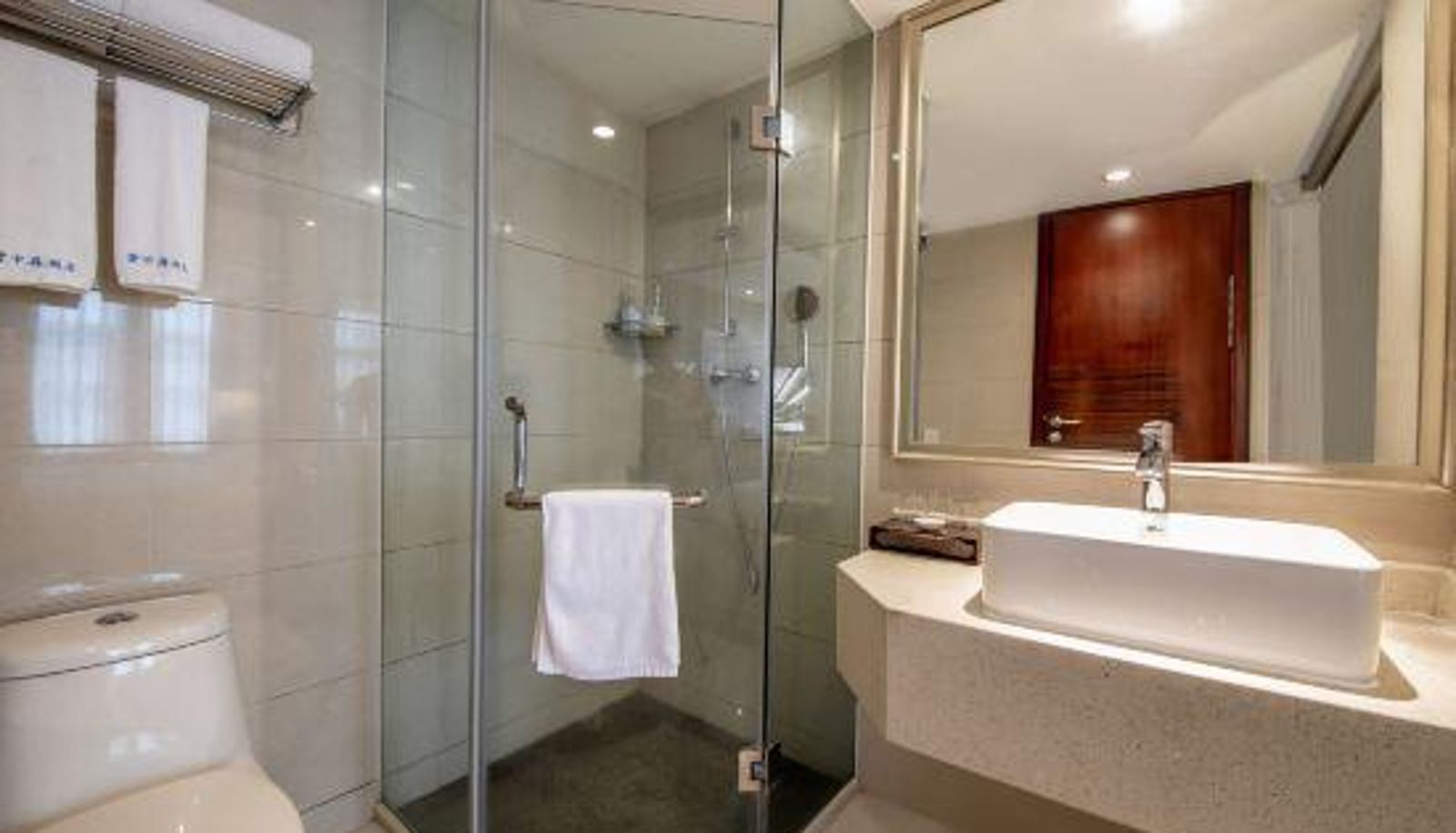 Pokój typu business - Sheng Mao Hotel